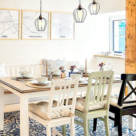 Apartment Suedwind - Beautiful Premium Apartment With 2 Bedrooms Near Rhine Falls & Zurich Airport In Klettgau Weisweil  المظهر الخارجي الصورة