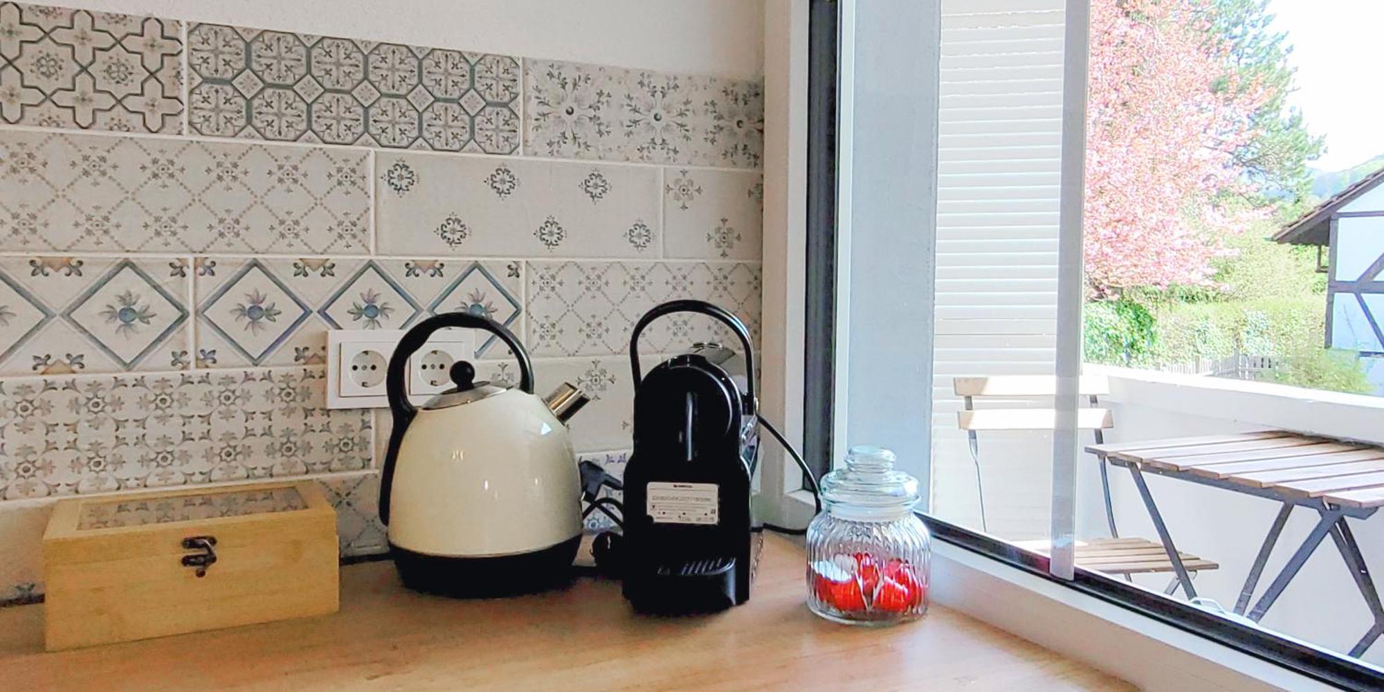 Apartment Suedwind - Beautiful Premium Apartment With 2 Bedrooms Near Rhine Falls & Zurich Airport In Klettgau Weisweil  المظهر الخارجي الصورة